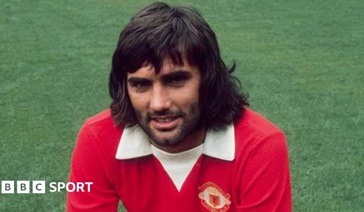 George Best at 80: Remembering a Manchester United Icon’s Enduring Genius