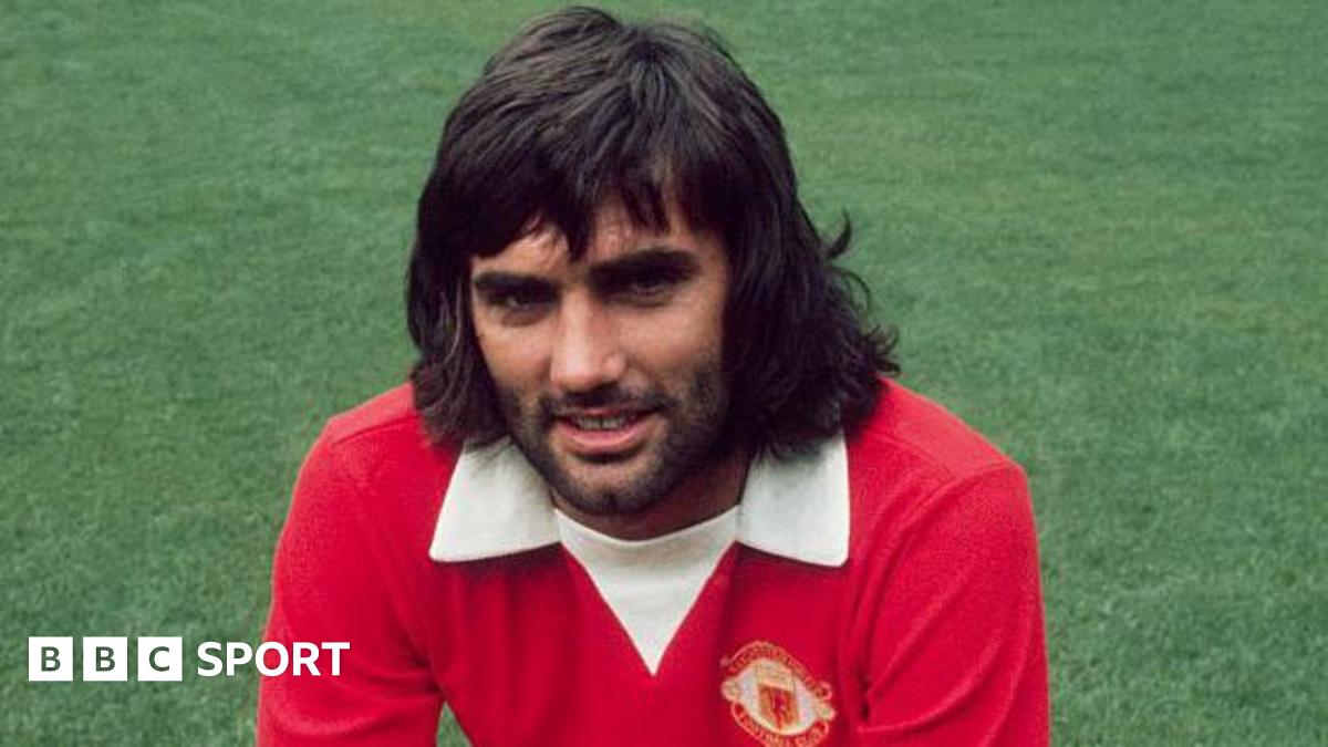 George Best at 80: Remembering a Manchester United Icon’s Enduring Genius