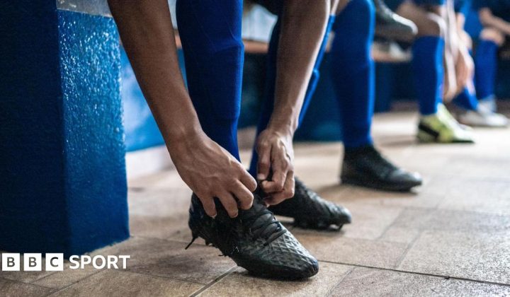 PFA Charity Under Fire for ‘Serious Mismanagement’ and Conflicts of Interest