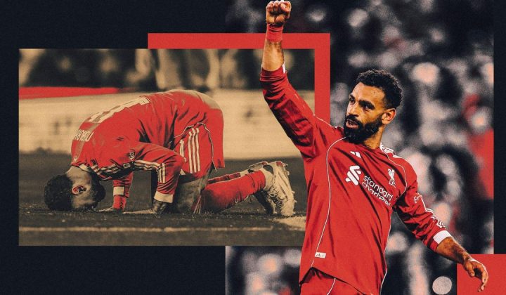 Mohamed Salah’s Transformative Impact Beyond Football in Liverpool