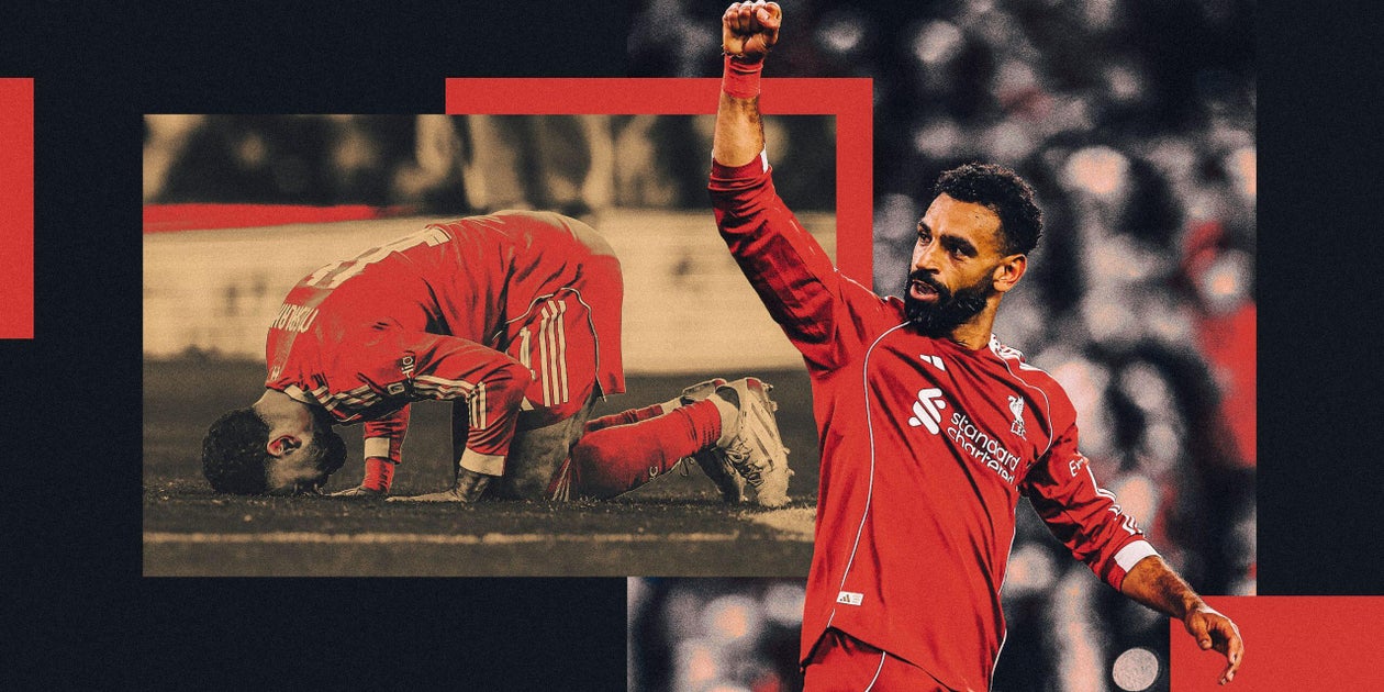 Mohamed Salah’s Transformative Impact Beyond Football in Liverpool