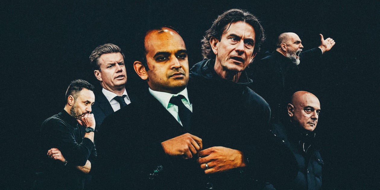 De Zerbi’s Miraculous Turnaround Saves Tottenham from Relegation, But Deep-Seated Issues Persist