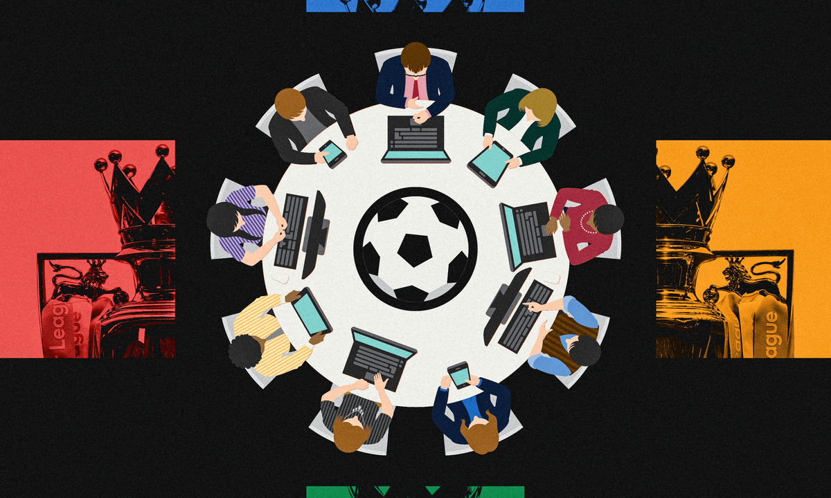 Premier League Predictions Challenge: Subscribers Triumph Over Writer and Algorithm