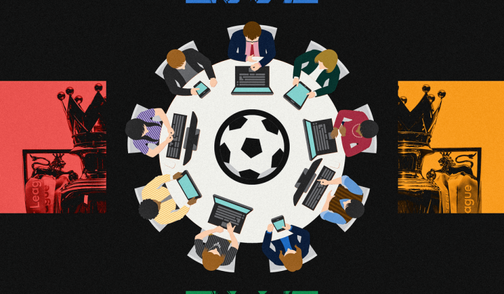Premier League Predictions Challenge: Subscribers Triumph Over Writer and Algorithm