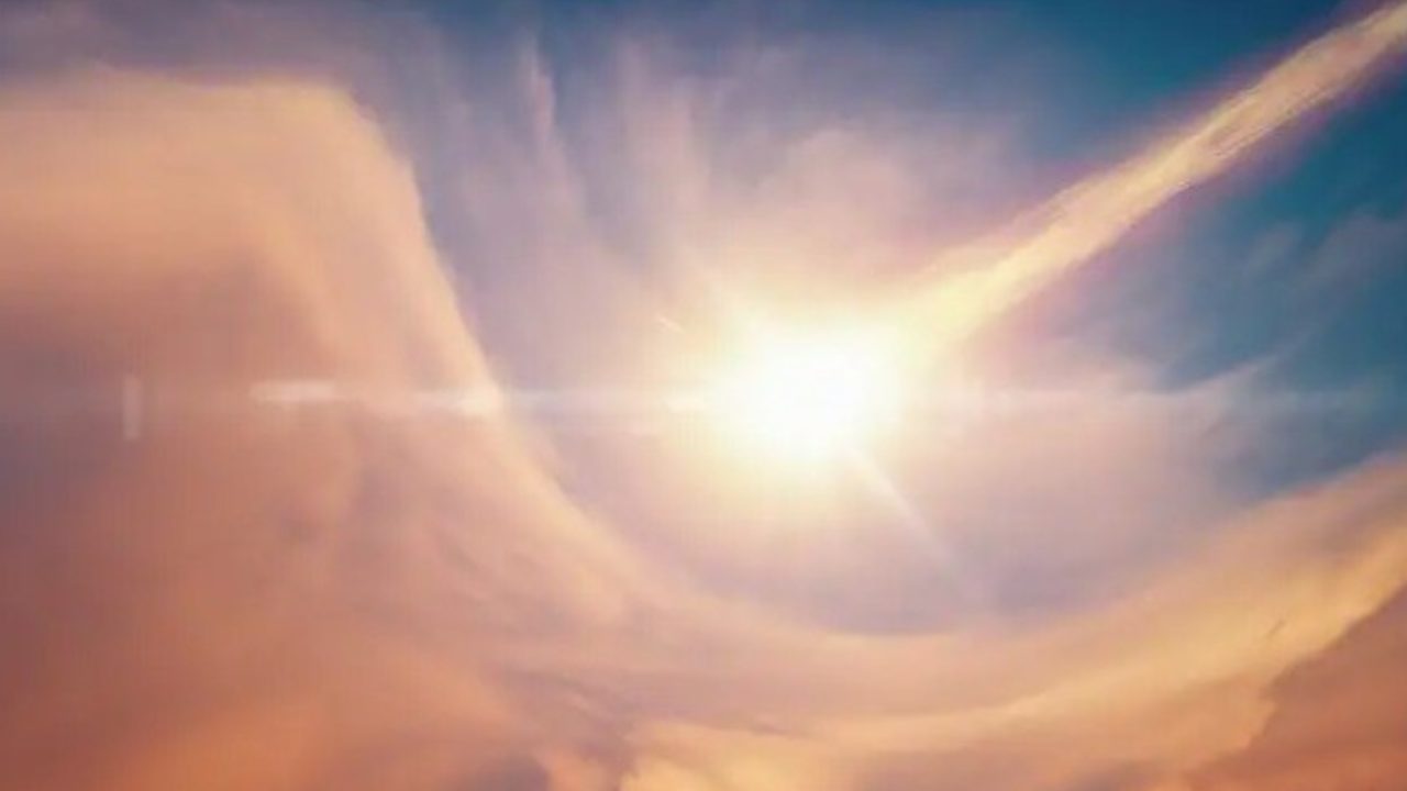 Meteor Explodes Over New England, Sounding Like 300 Tons of TNT