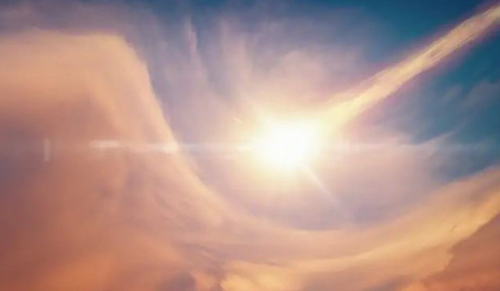 Meteor Explodes Over New England, Sounding Like 300 Tons of TNT