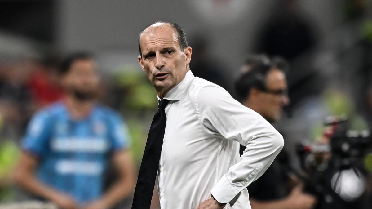 Napoli Identifies Allegri and Italiano as Top Managerial Candidates