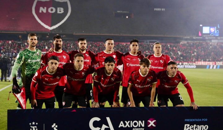 Independiente Secures Copa Argentina Knockout Stage Berth with Dominant 2-0 Victory Over Unión