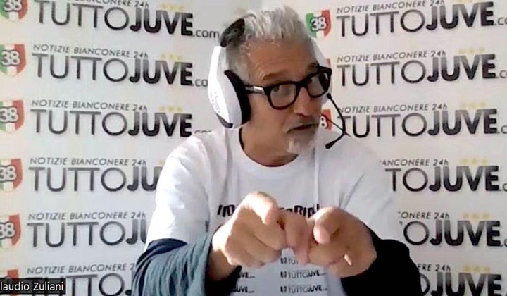 Juventus’s Claudio Zuliani Reflects on Heysel Anniversary and Club’s Future