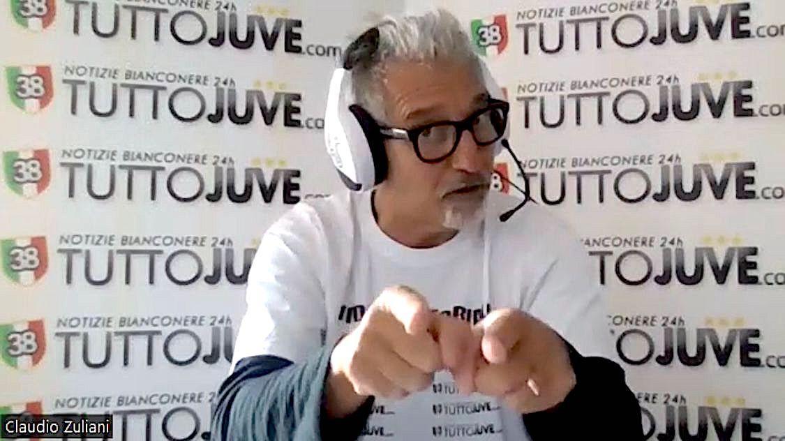 Juventus’s Claudio Zuliani Reflects on Heysel Anniversary and Club’s Future