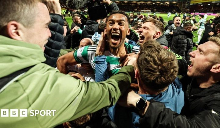 Hearts and Celtic Set for Scottish Premiership Title Decider after Controversial Penalties