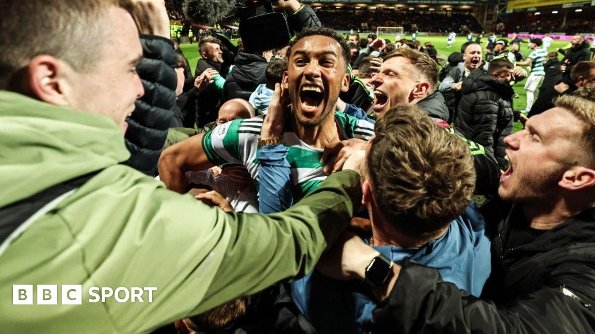 Hearts and Celtic Set for Scottish Premiership Title Decider after Controversial Penalties