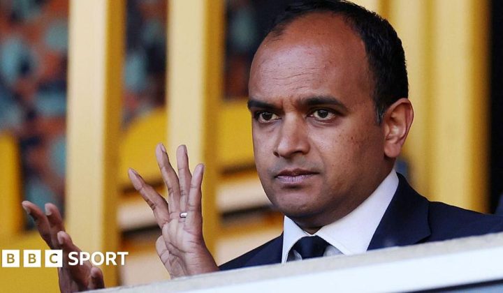 Tottenham Chief Admits “Complete Reset” Needed After Difficult Season