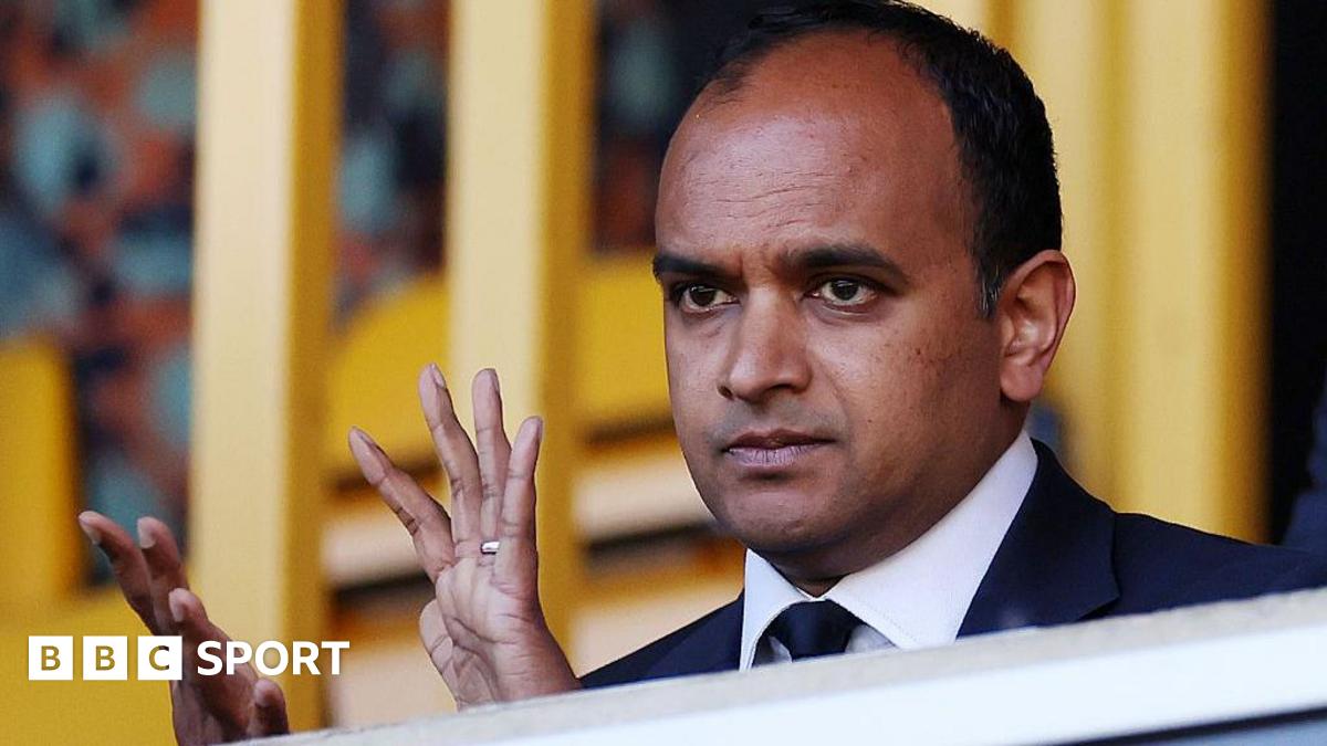 Tottenham Chief Admits “Complete Reset” Needed After Difficult Season