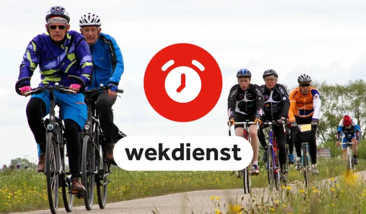 Friesland’s Fietselfstedentocht Kicks Off Amidst Global Health and Aviation News