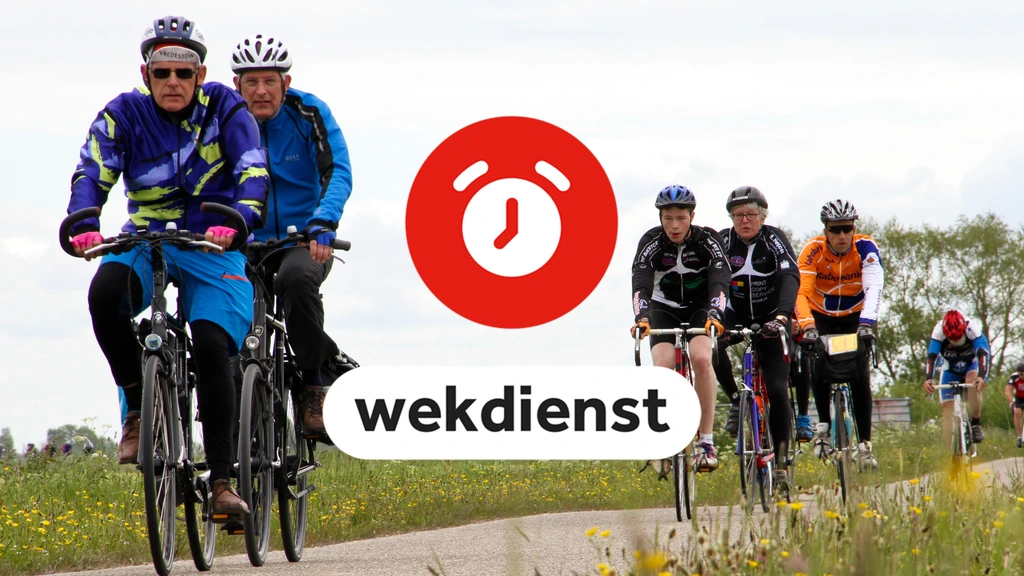 Friesland’s Fietselfstedentocht Kicks Off Amidst Global Health and Aviation News