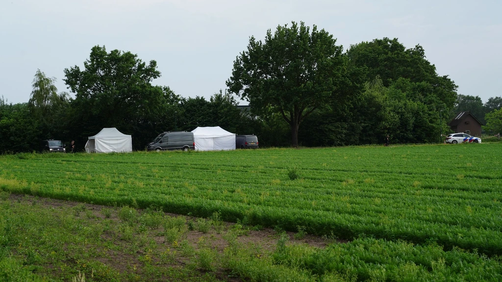 Youth Football Leader Found Deceased in Ditch in Brabant; Club Mourns
