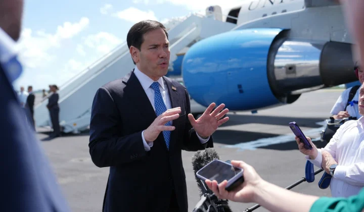 US Secretary of State Designates Cuba a National Security Risk, Hints at Intervention