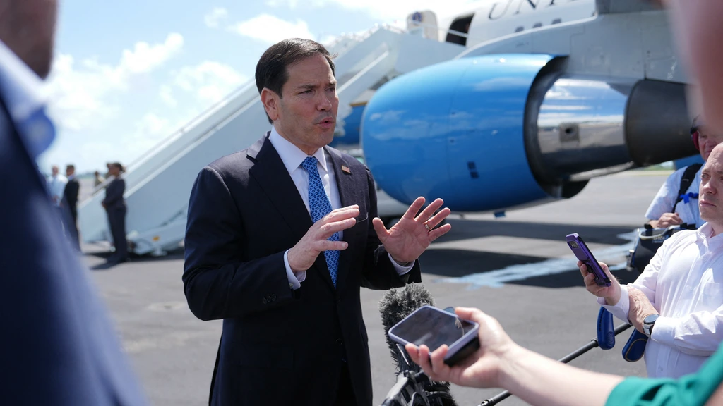 US Secretary of State Designates Cuba a National Security Risk, Hints at Intervention