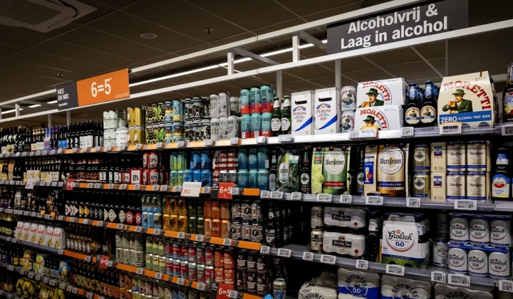 Alcoholvrij Bier: Een Groeiende Trend die Brouwers Zorgen Baart en Nieuwe Kansen Creëert