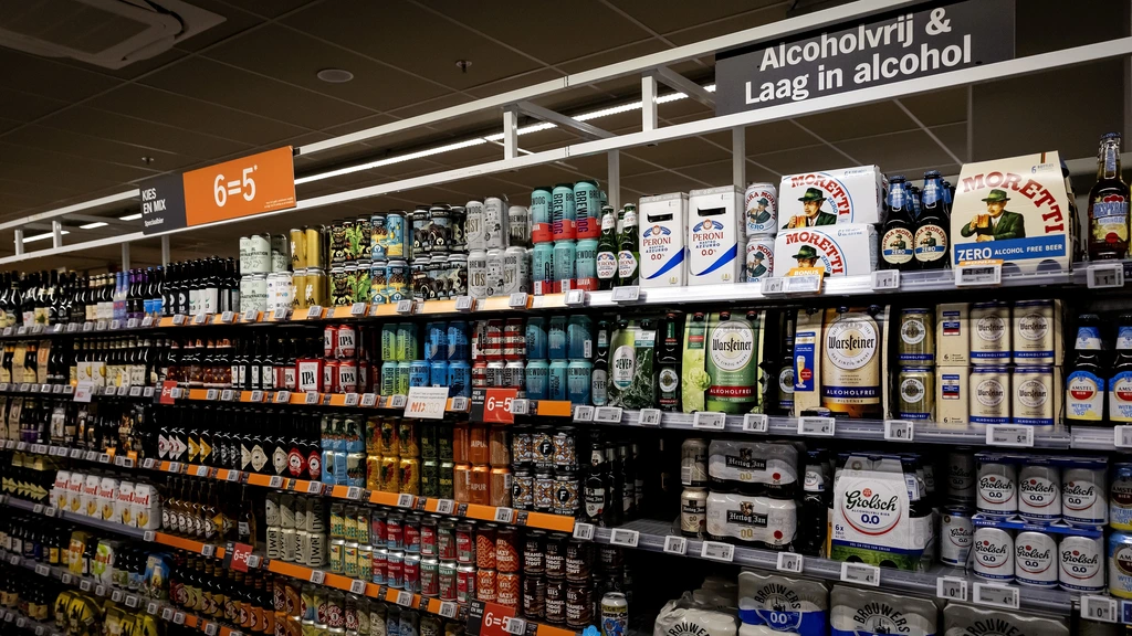Alcoholvrij Bier: Een Groeiende Trend die Brouwers Zorgen Baart en Nieuwe Kansen Creëert