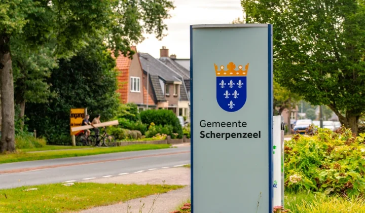 Two Scherpenzeel Aldermen Depart Following Critical Report