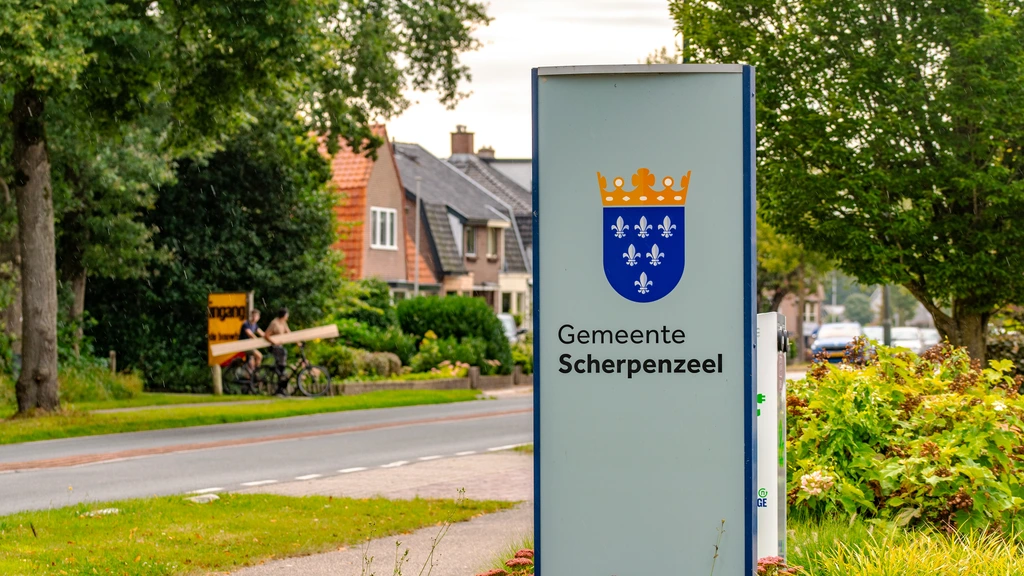 Two Scherpenzeel Aldermen Depart Following Critical Report