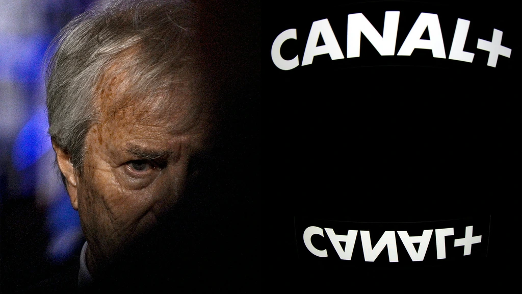 Protests Erupt at Cannes Film Festival Over Canal+ and Bolloré’s Media Influence