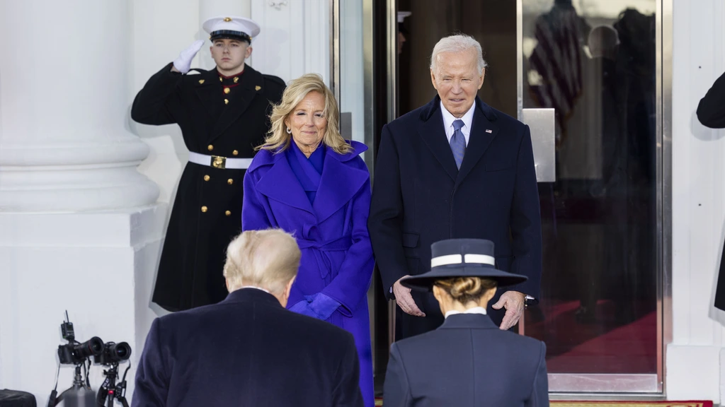 Jill Biden: “Joe’s debate performance made me think he had a stroke