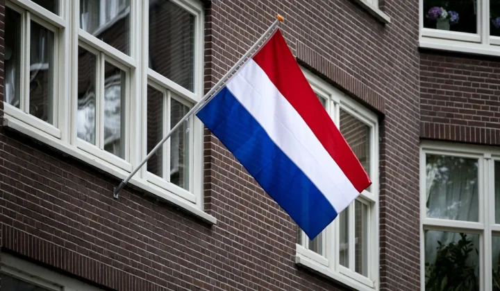 Groningen to Fly Flag for Keti Koti, Becoming Third Province to Adapt Protocol
