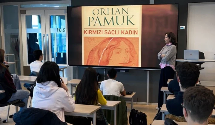 Arabic and Turkish Exams See Surge in Popularity Among Dutch Students