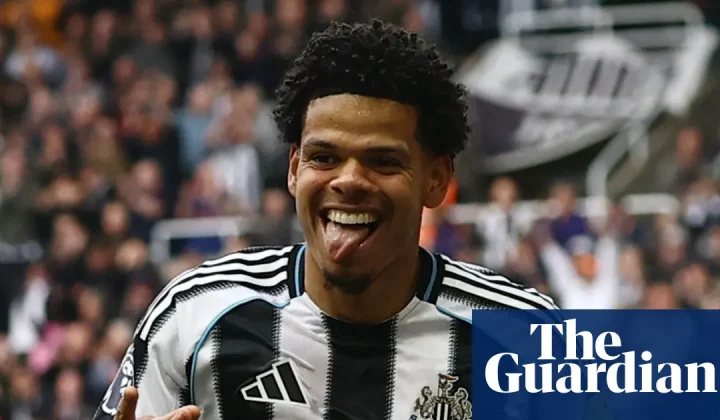 Osula Double Dents West Ham’s Premier League Survival Hopes