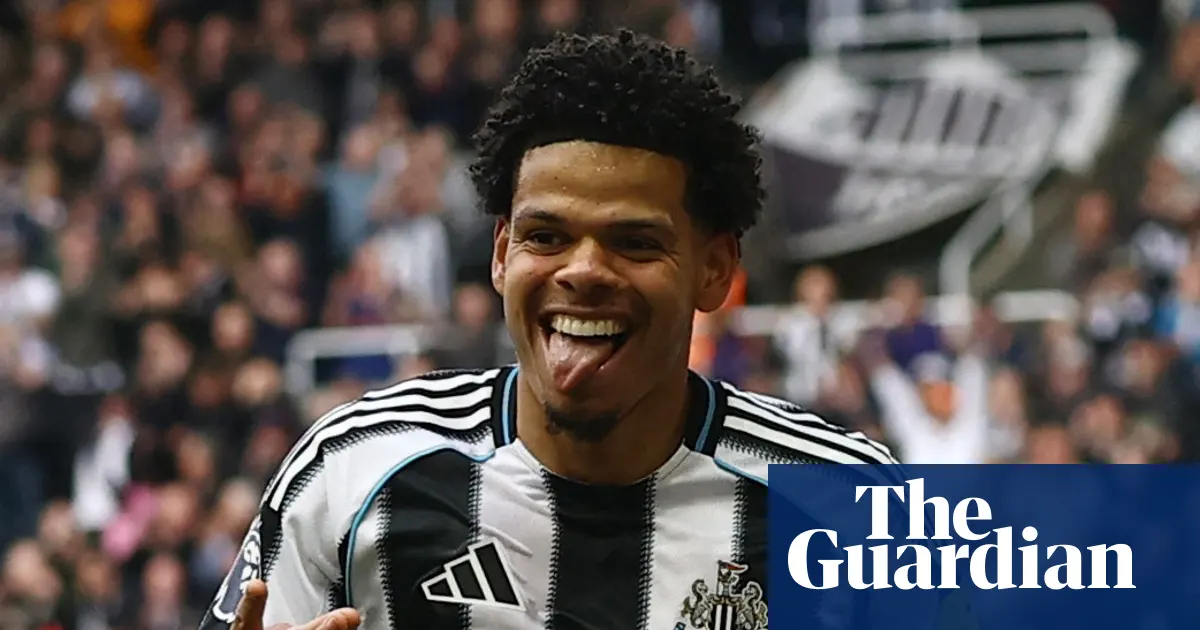 Osula Double Dents West Ham’s Premier League Survival Hopes