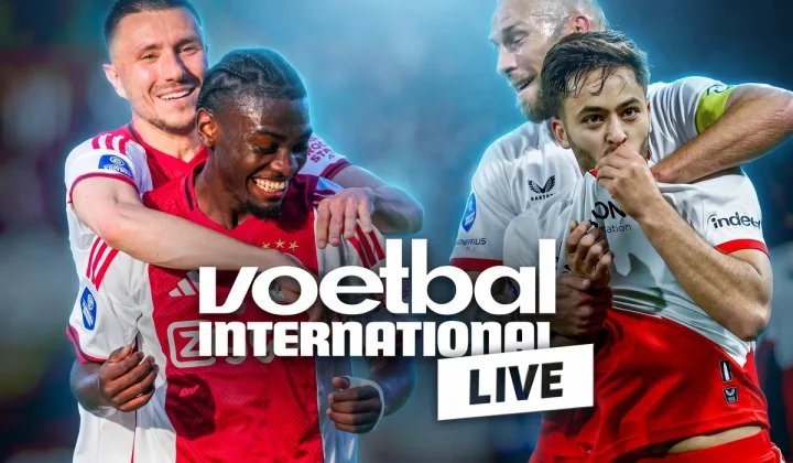 Ajax and FC Utrecht Battle for European Spot in Season Finale