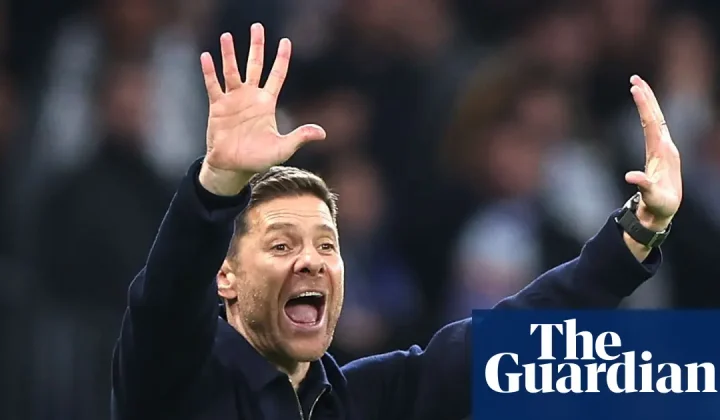 Xabi Alonso Reportedly Agrees Deal in Principle to Become Chelsea Manager