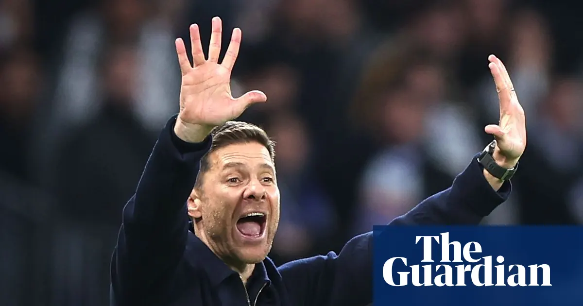 Xabi Alonso Reportedly Agrees Deal in Principle to Become Chelsea Manager