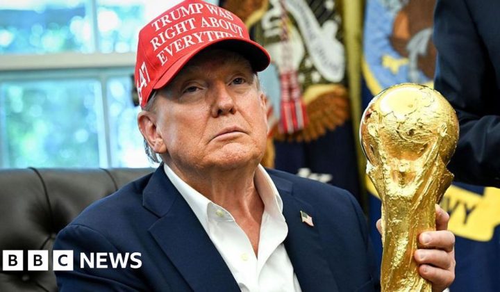 US Waives $15,000 Visa Deposit for World Cup 2026 Fans