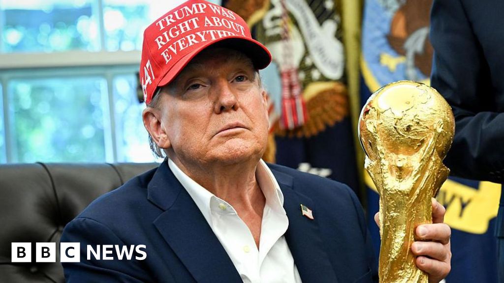 US Waives $15,000 Visa Deposit for World Cup 2026 Fans