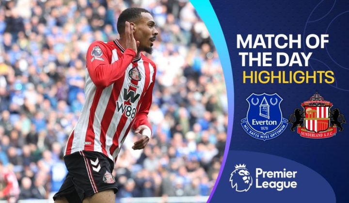 Sunderland Revive European Hopes with Comeback Win Over Everton