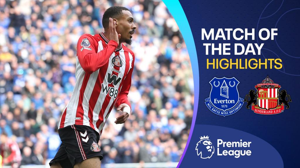 Sunderland Revive European Hopes with Comeback Win Over Everton