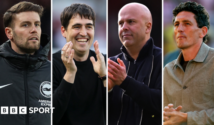 Premier League European Race: Nine Teams Battle for Four Remaining Spots on Final Day