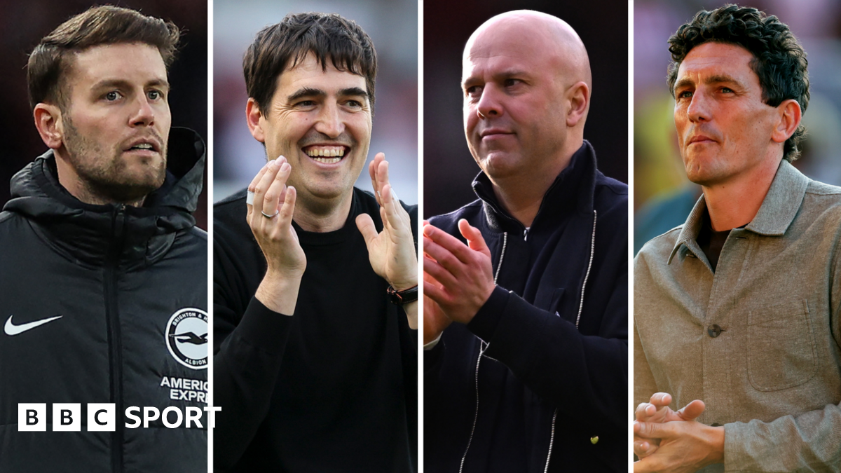 Premier League European Race: Nine Teams Battle for Four Remaining Spots on Final Day