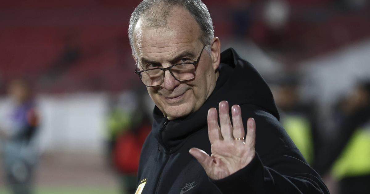 Marcelo Bielsa to Depart as Uruguay Manager After 2026 World Cup