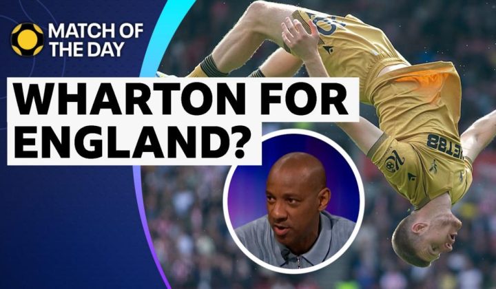 Adam Wharton’s World Cup Hopes Hinge on UEFA Conference League Final Performance