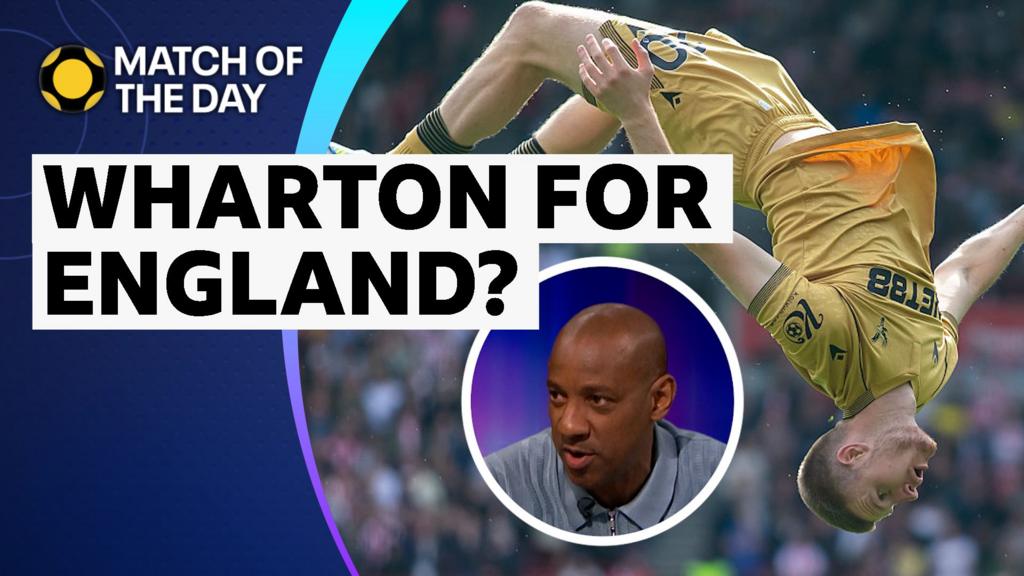 Adam Wharton’s World Cup Hopes Hinge on UEFA Conference League Final Performance