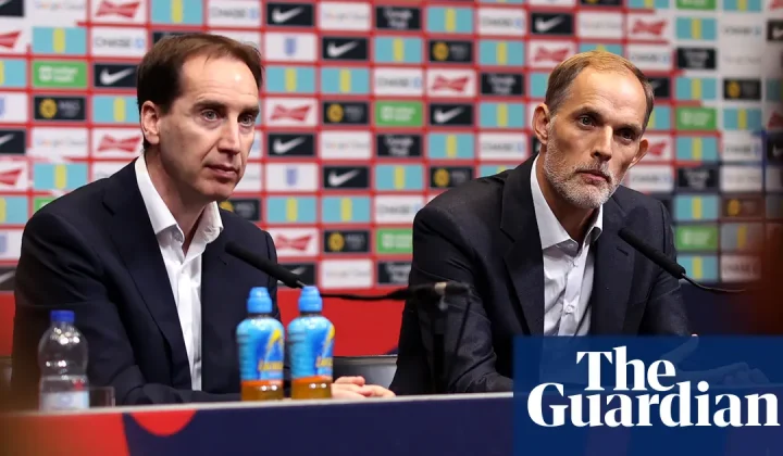 How Thomas Tuchel’s Secret Munich Meeting Convinced FA for England Job