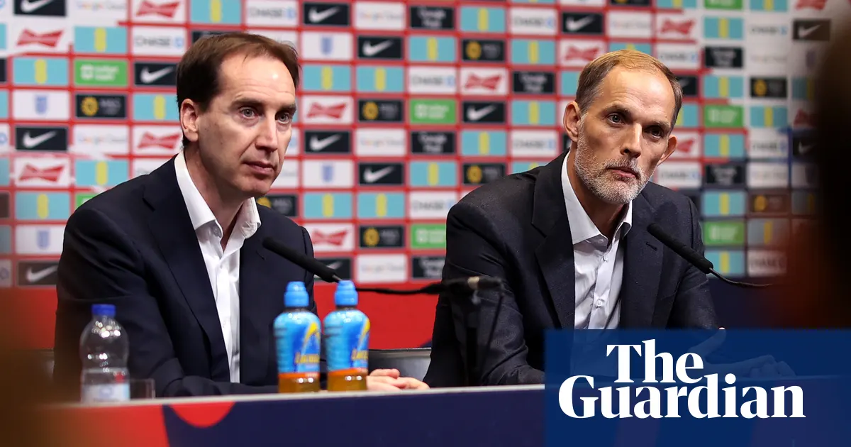 How Thomas Tuchel’s Secret Munich Meeting Convinced FA for England Job