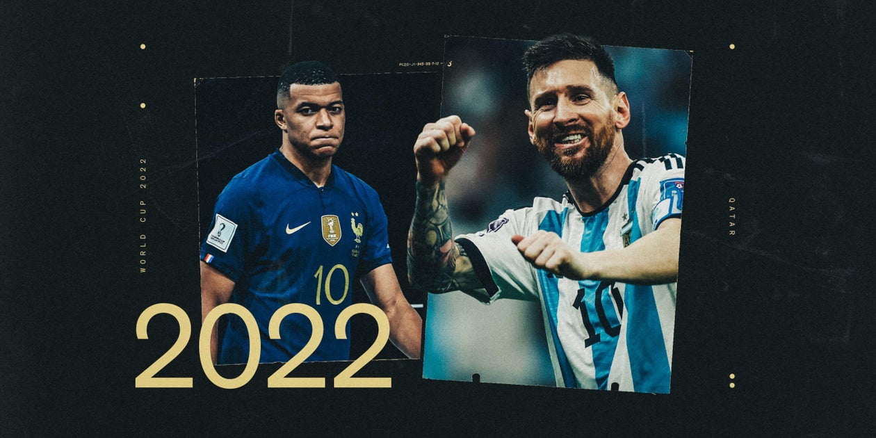 Argentina’s 2022 World Cup Triumph: A Deep Dive into Messi’s Crowning Glory and Tactical Evolution