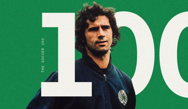 Gerd Müller: The Prolific Goalscorer Who Defined an Era