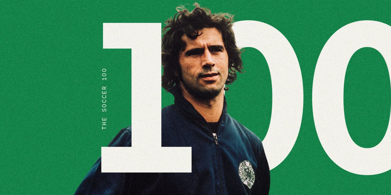 Gerd Müller: The Prolific Goalscorer Who Defined an Era